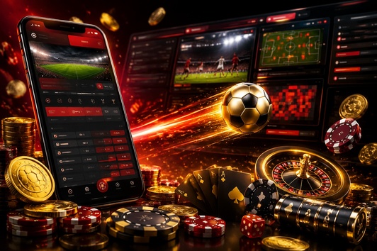 wh88 Casino – Trải nghiệm sòng bài Việt Nam